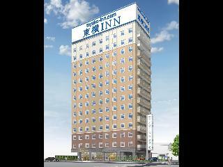 Toyoko Inn Matsudo Eki Higashi Guchi