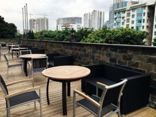 Hotel Jinjiang Inn Select Nanning Chaoyang Square Renmin