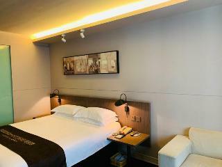 Hotel Jinjiang Inn Select Nanning Chaoyang Square Renmin