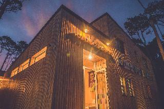 Hotel Posada Jose Ignacio