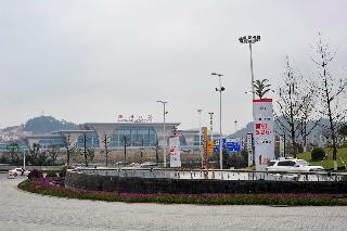 Lavande Hotels Guiyang North Railway Station