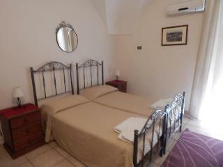 Bed & Breakfast Albatro Rooms