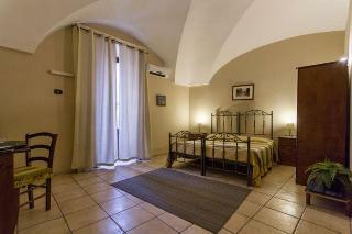 Bed & Breakfast Albatro Rooms