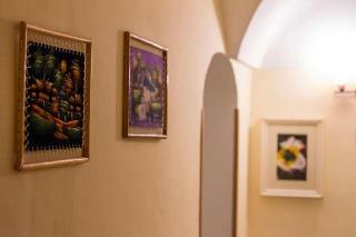 Bed & Breakfast Albatro Rooms