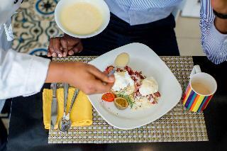 Hotel Park Inn By Radisson Kigali