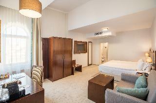 Concorde Old Bucharest Hotel