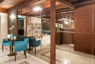 Concorde Old Bucharest Hotel