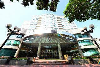 Hotel Evergreen Laurel