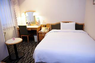 Hotel Sunroute Taipei
