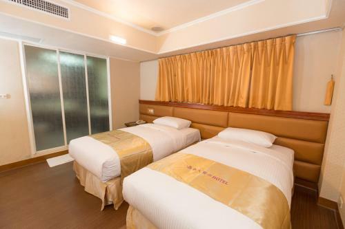 Spring Art Hotel