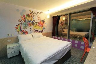 Morwing Hotel