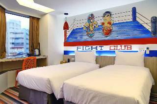 Morwing Hotel