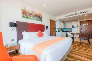 Alandalus Mall Hotel