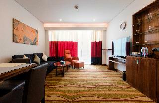 Alandalus Mall Hotel
