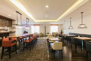 Alandalus Mall Hotel