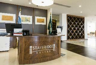Alandalus Mall Hotel