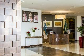 Alandalus Mall Hotel