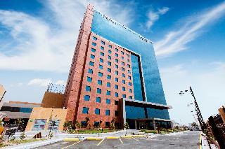Alandalus Mall Hotel