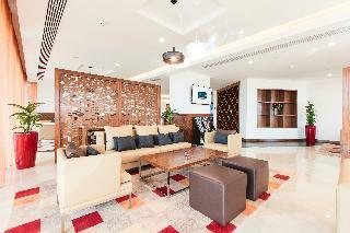 Alandalus Mall Hotel