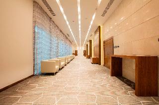 Alandalus Mall Hotel