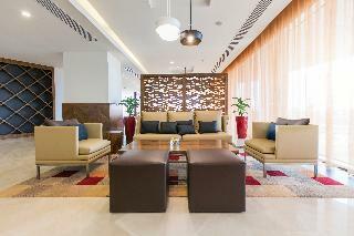 Alandalus Mall Hotel
