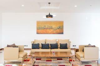 Alandalus Mall Hotel