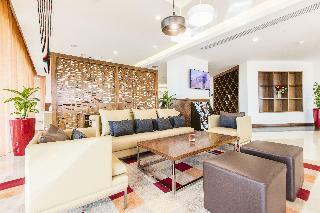 Alandalus Mall Hotel