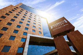 Alandalus Mall Hotel