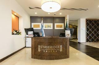 Alandalus Mall Hotel
