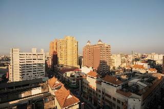 Hua Shin Hotel
