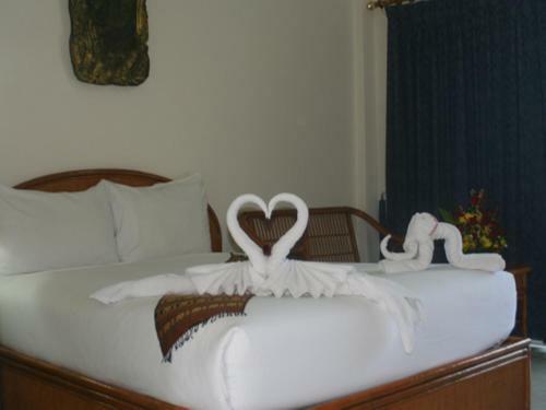 Hotel Palmview Resort