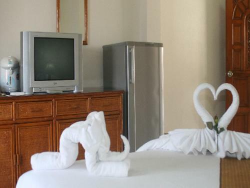Hotel Palmview Resort