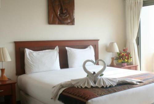 Hotel Palmview Resort