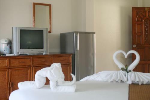 Hotel Palmview Resort