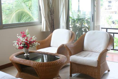 Hotel Palmview Resort
