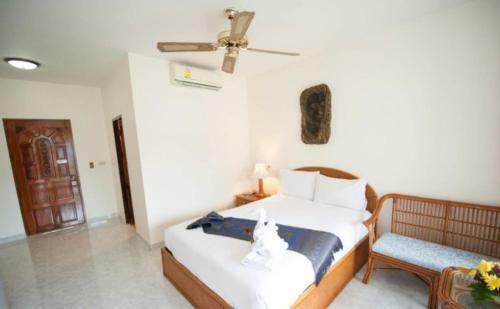 Hotel Palmview Resort