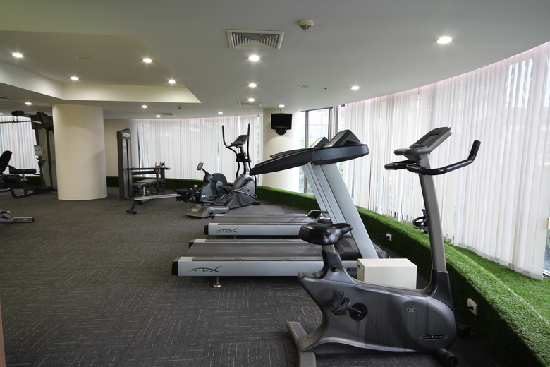 Hotel Deevana Plaza Phuket