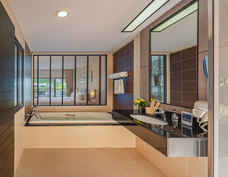 Hotel Deevana Plaza Phuket