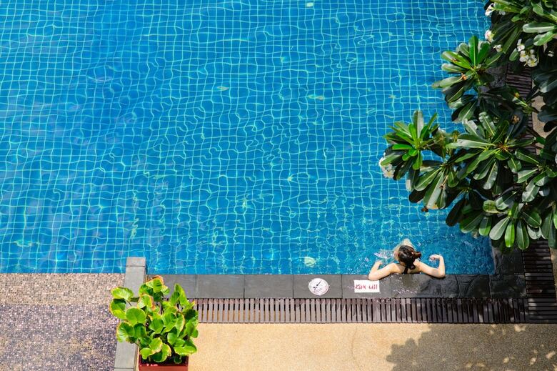Hotel Deevana Plaza Phuket
