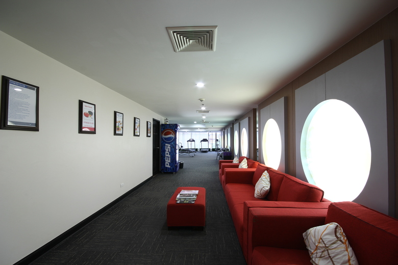Hotel Deevana Plaza Phuket