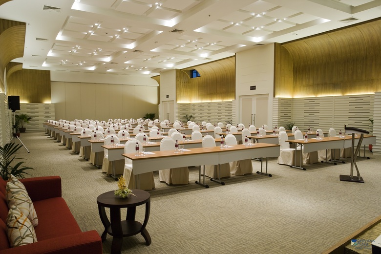 Hotel Deevana Plaza Phuket