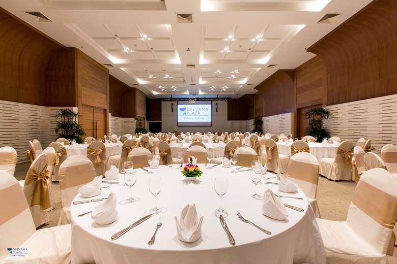 Hotel Deevana Plaza Phuket