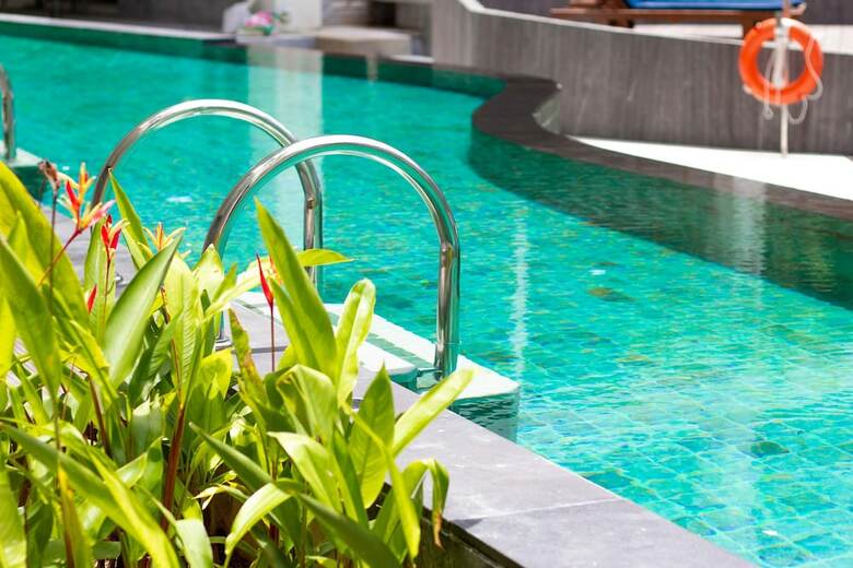Hotel Deevana Plaza Phuket