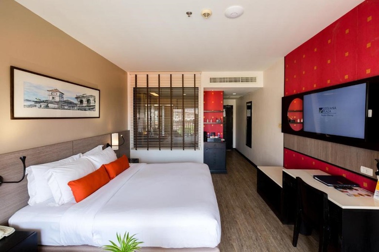 Hotel Deevana Plaza Phuket