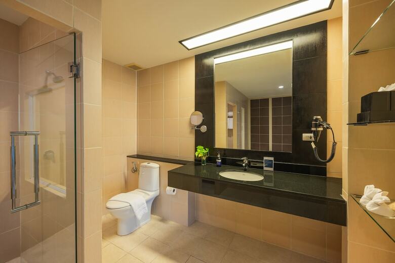 Hotel Deevana Plaza Phuket
