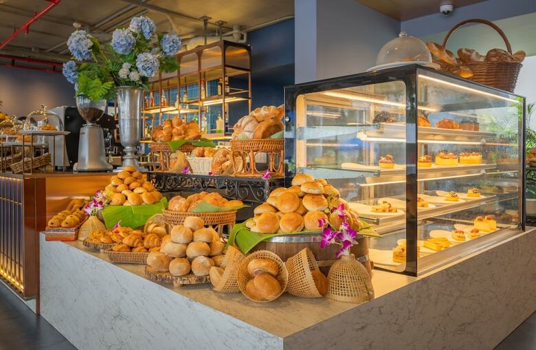 Hotel Deevana Plaza Phuket