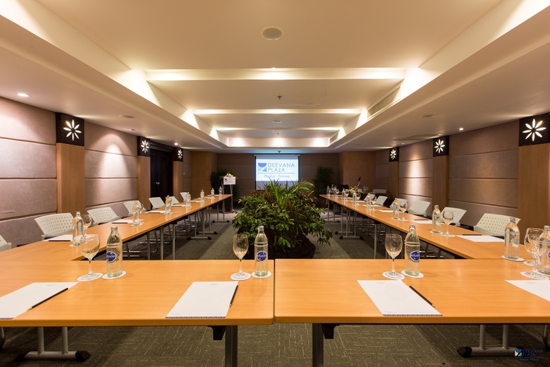 Hotel Deevana Plaza Phuket