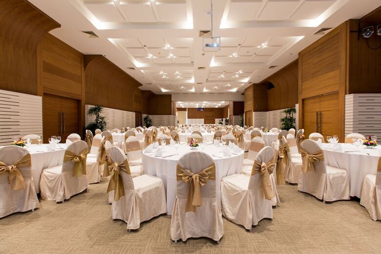 Hotel Deevana Plaza Phuket