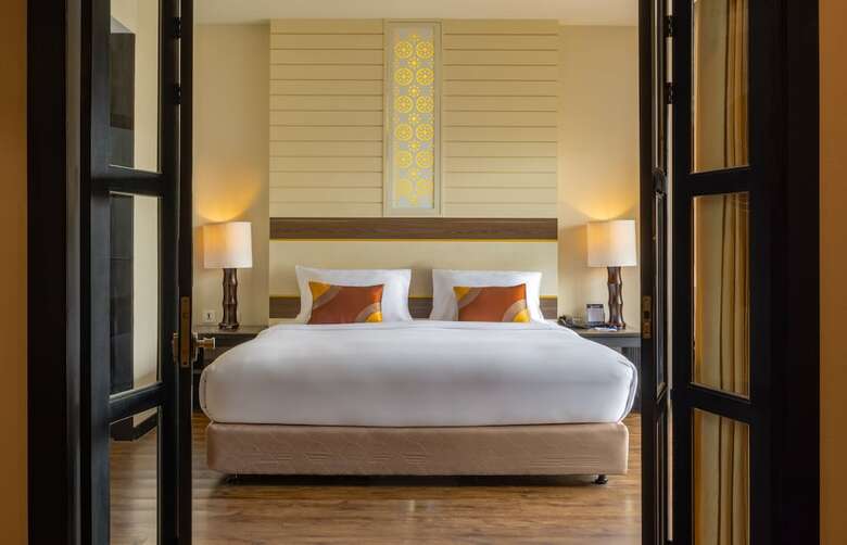 Hotel Deevana Plaza Phuket