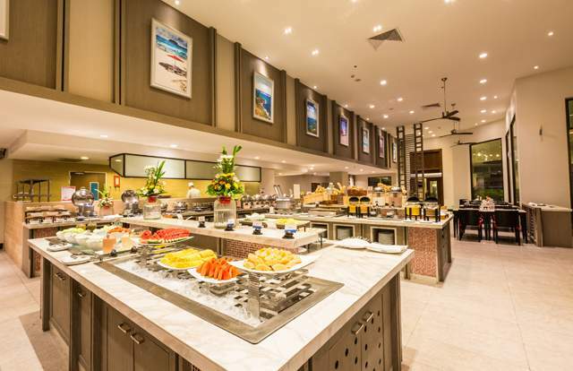 Hotel Deevana Plaza Phuket